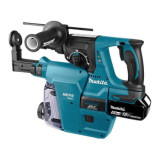 Perforateur burineur SDS-Plus Makita DHR243RTJW