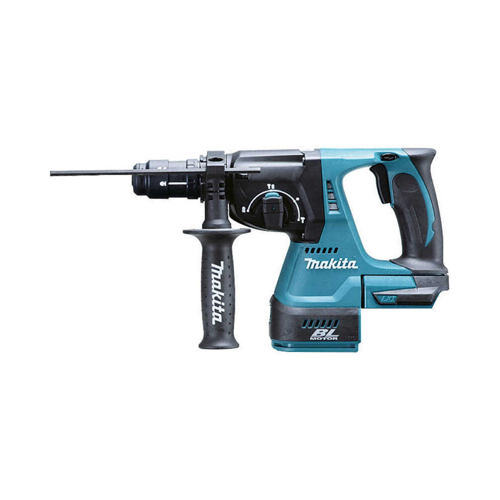 Perforateur burineur Makita DHR243Y1J 18V 2,0 J