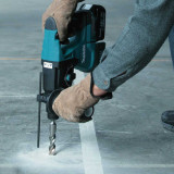 Perforateur burineur SDS-Plus Makita DHR243RMJ 18V LXT