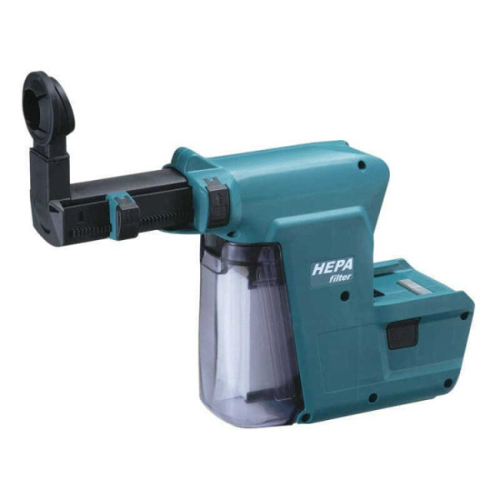 Perforateur burineur SDS-Plus Makita DHR243RTJV