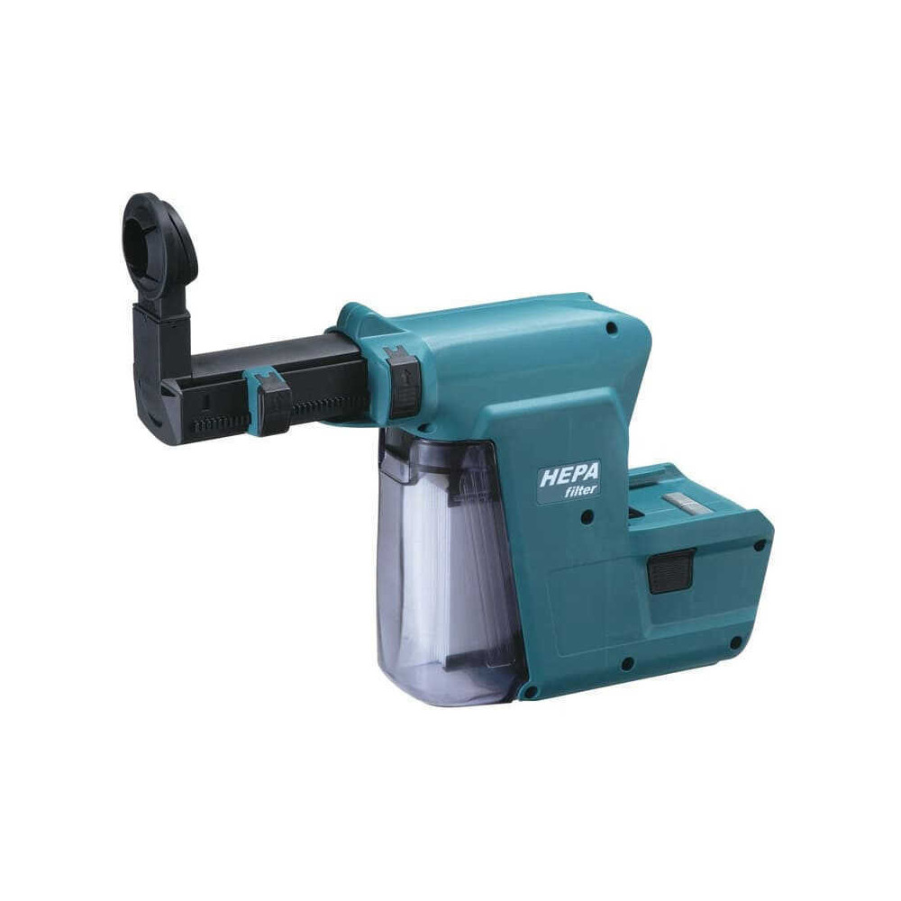 Perforateur burineur SDS-Plus Makita DHR243RTJV