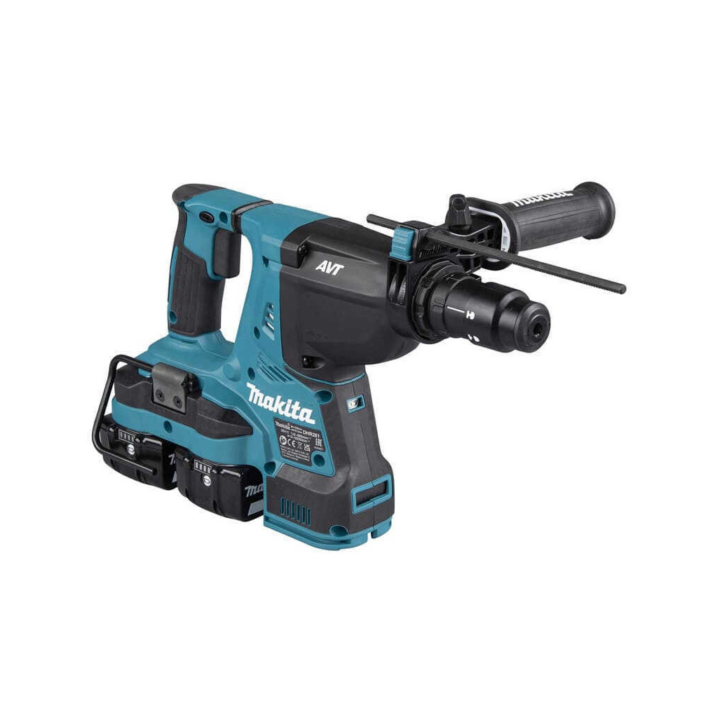 Perforateur burineur SDS-Plus Makita DHR281PT2J