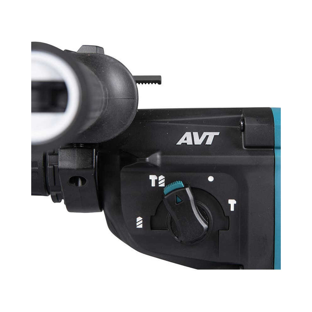 Perforateur burineur SDS-Plus Makita DHR281PT2J