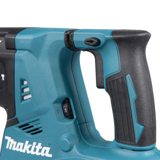 Perforateur burineur SDS-Plus Makita DHR281PT2J