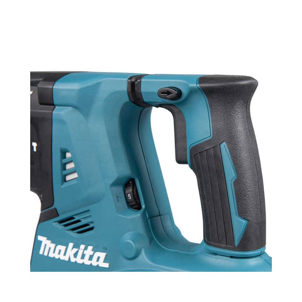 Perforateur burineur SDS-Plus Makita DHR281PT2J