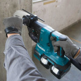 Perforateur burineur Makita DHR281PT2WJ 36V 2,8 J