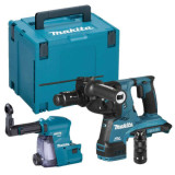 Perforateur burineur Makita DHR281ZWJ 36V LXT 2,8 J