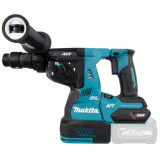 Perforateur burineur Makita HR002GZ 40V XGT 2,9 J