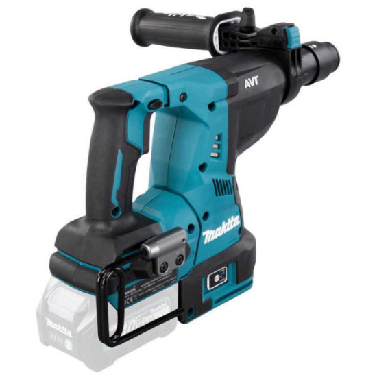 Perforateur burineur Makita HR002GZ 40V XGT 2,9 J
