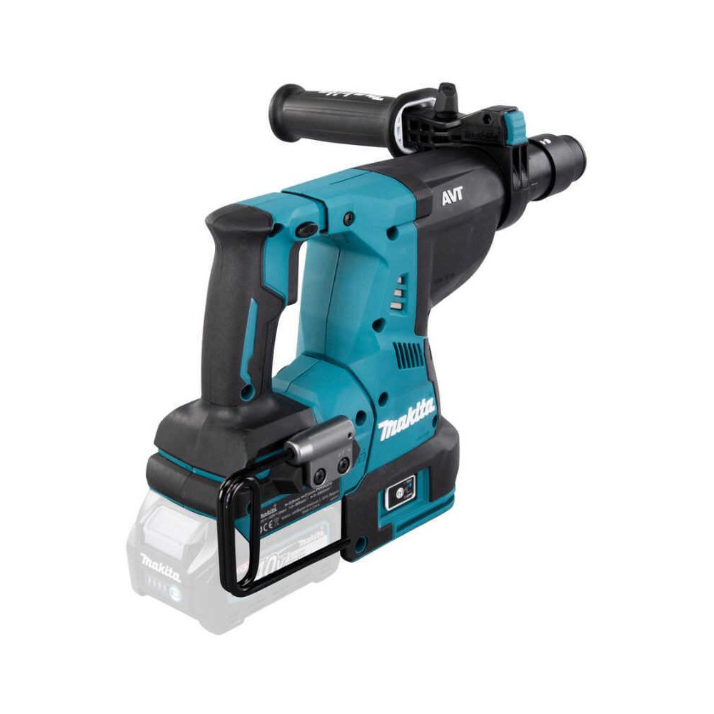 Perforateur burineur Makita HR002GZ 40V XGT 2,9 J
