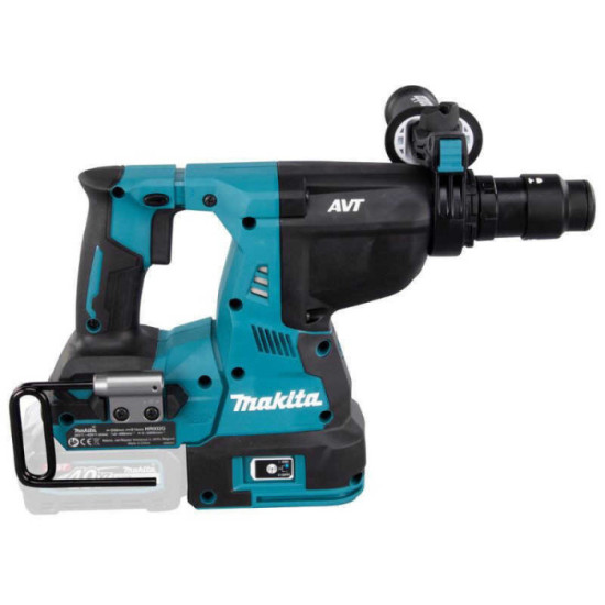 Perforateur burineur Makita HR002GZ 40V XGT 2,9 J