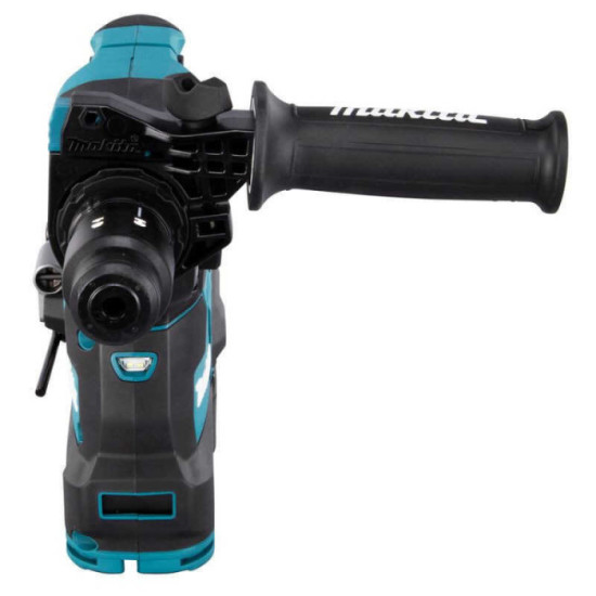 Perforateur burineur Makita HR002GZ 40V XGT 2,9 J