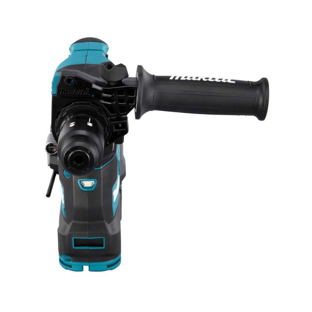 Perforateur burineur Makita HR002GZ 40V XGT 2,9 J