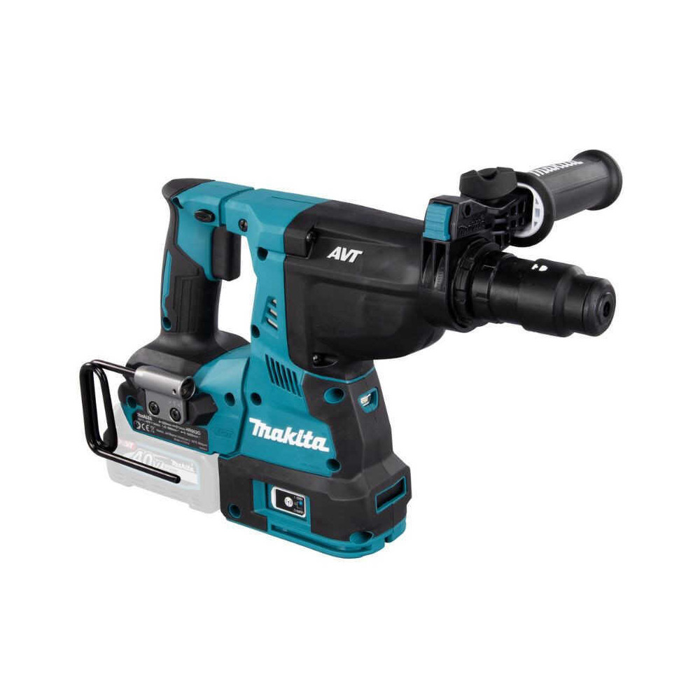 Perforateur burineur Makita HR002GZ 40V XGT 2,9 J