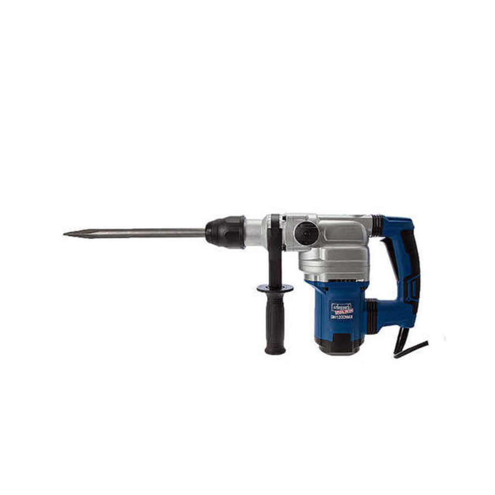 Perforateur DH1200MAX Scheppach 5907901901