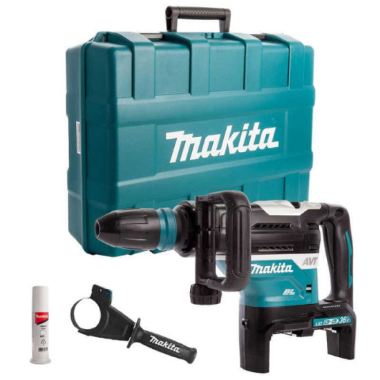Perforateur burineur Makita DHR400ZKU