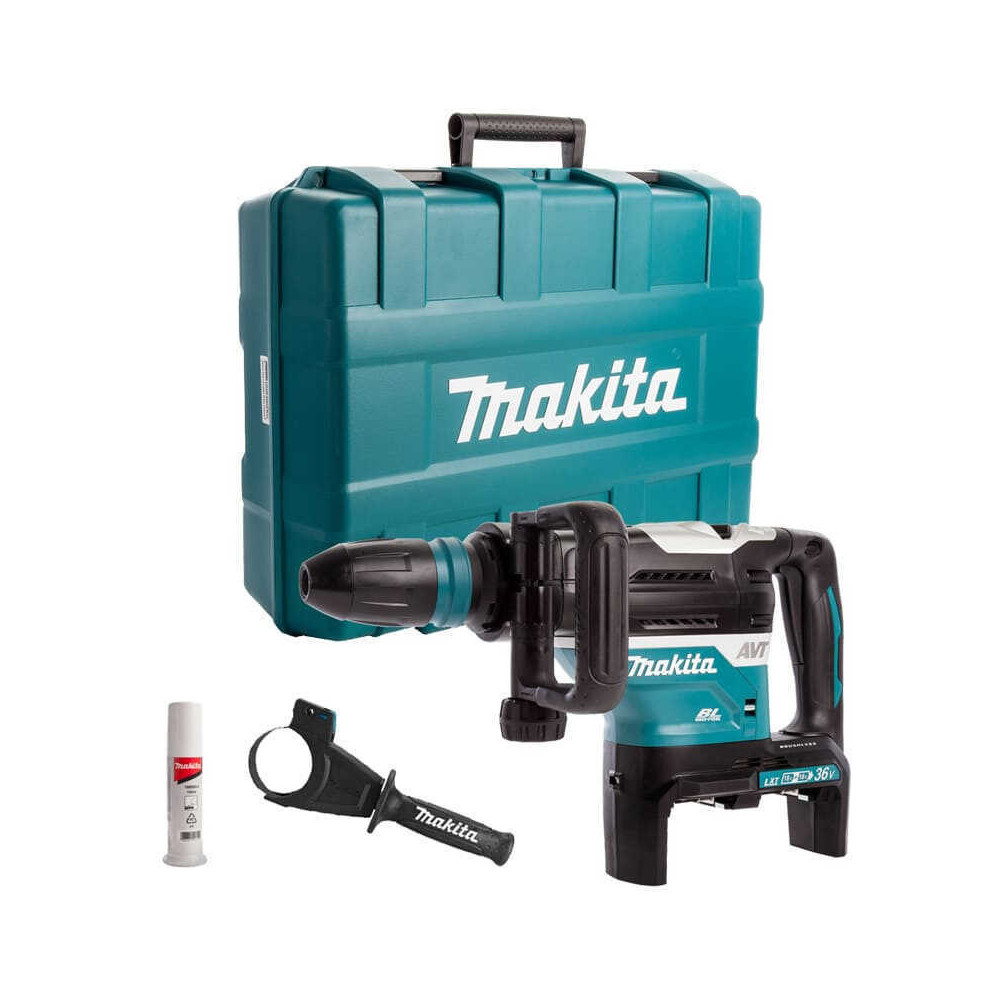 Perforateur burineur Makita DHR400ZKU