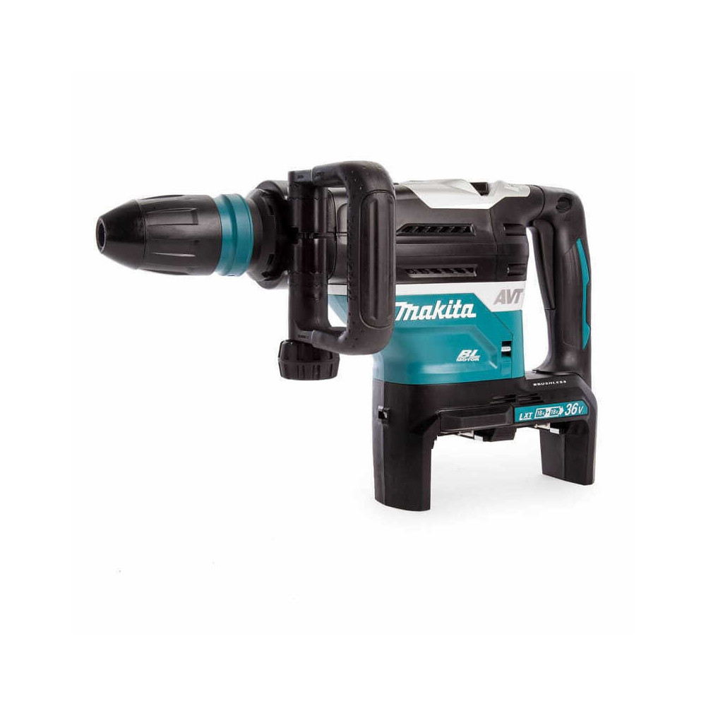 Perforateur burineur Makita DHR400ZKU