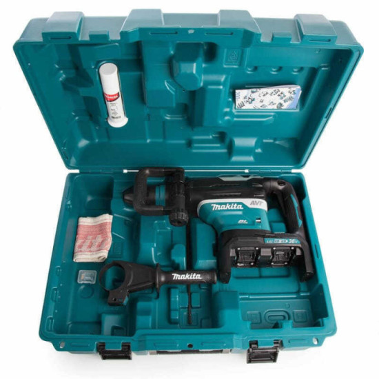 Perforateur burineur Makita DHR400ZKU