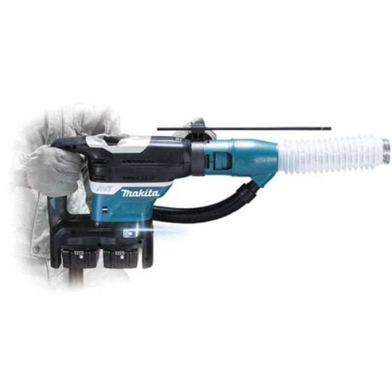 Perforateur burineur Makita DHR400ZKU