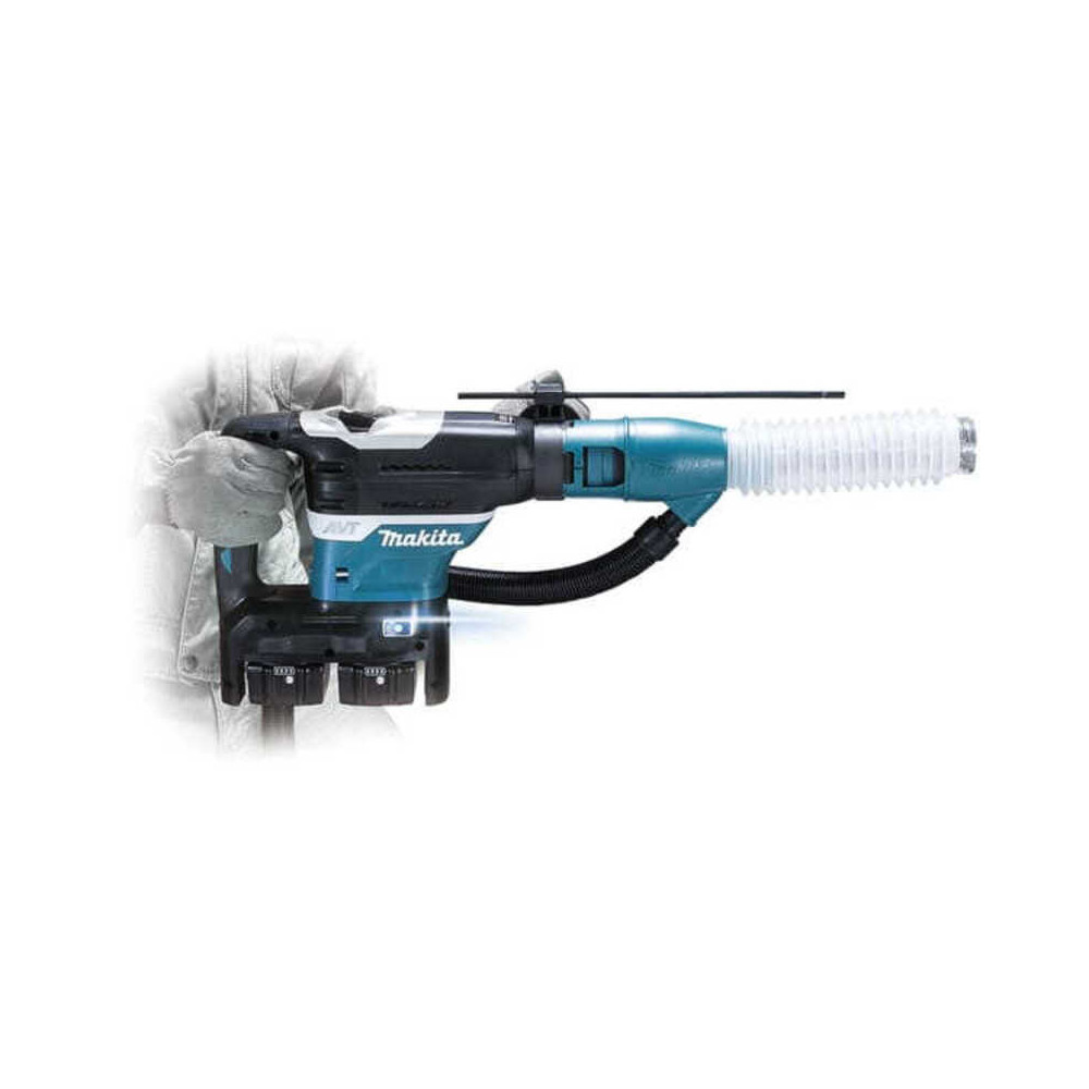 Perforateur burineur Makita DHR400ZKU