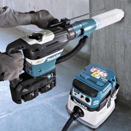Perforateur burineur Makita DHR400ZKU