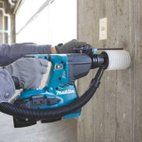 Perforateur burineur SDS-Plus Makita DHR283ZJU 36V LXT