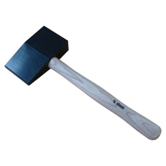 Maillet nylon 2 faces Dimos 135586 zinguerie