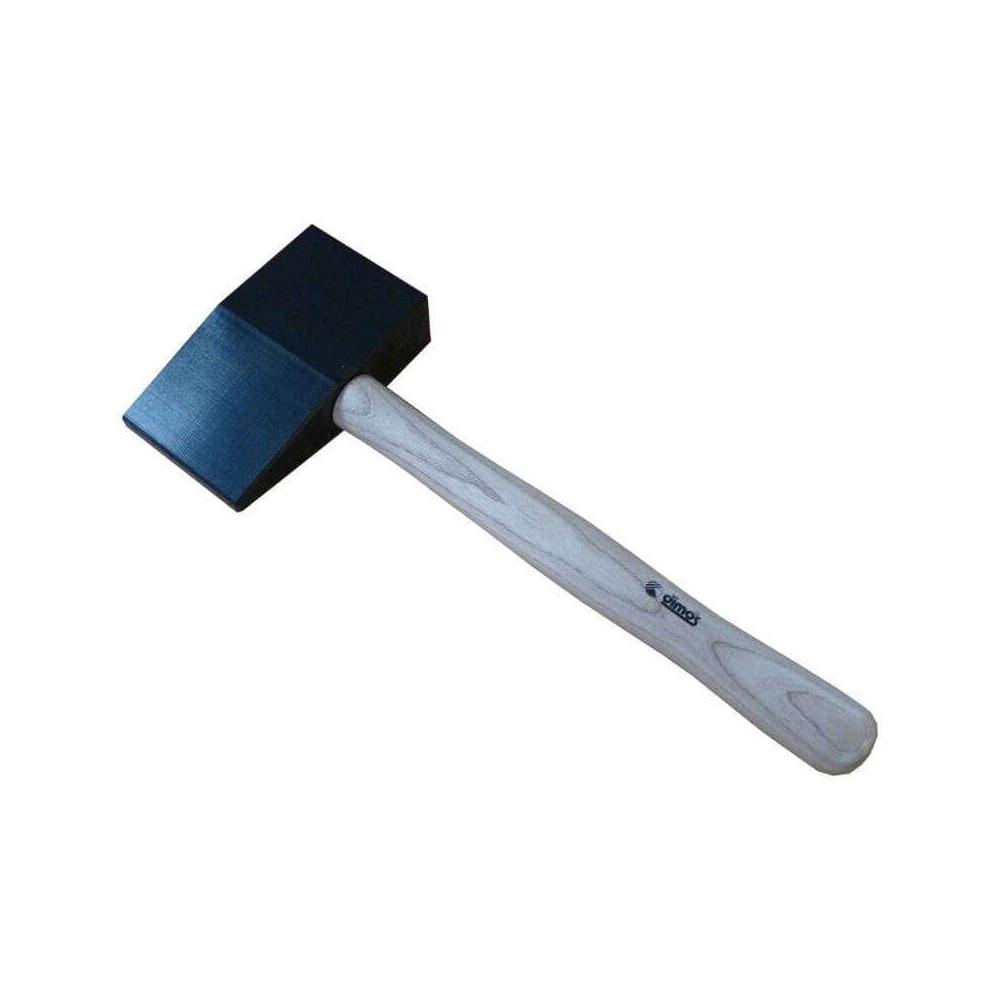 Maillet nylon 2 faces Dimos 135586 zinguerie