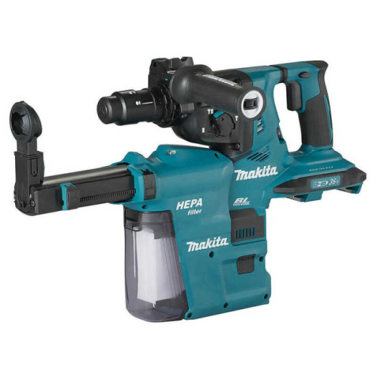Perforateur burineur SDS-Plus Makita DHR283ZWJU
