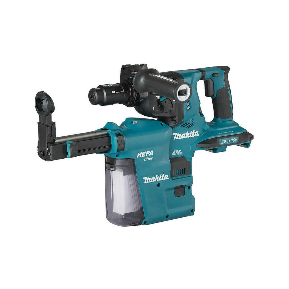 Perforateur burineur SDS-Plus Makita DHR283ZWJU