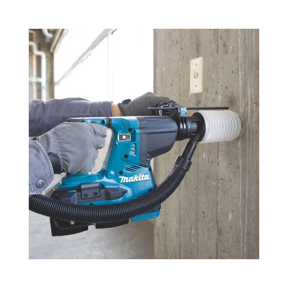 Perforateur burineur SDS-Plus Makita DHR283ZWJU