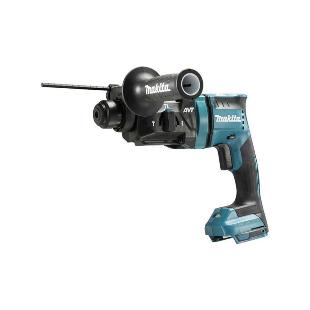 Perforateur burineur Makita DHR182RFJ 18V 2 x 3,0 Ah