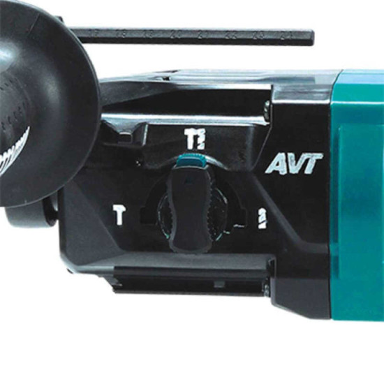 Perforateur burineur Makita DHR182RFJ 18V 2 x 3,0 Ah