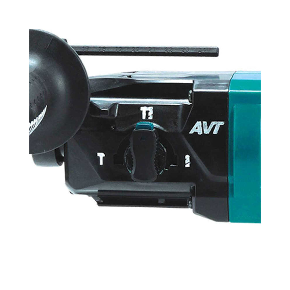 Perforateur burineur Makita DHR182RFJ 18V 2 x 3,0 Ah