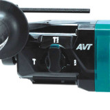 Perforateur burineur Makita DHR182RTJ 18V 2 x 5,0 Ah