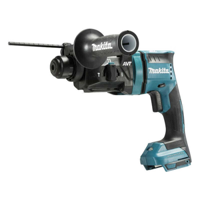 Perforateur burineur Makita DHR182Z 18V LXT 1,7 J