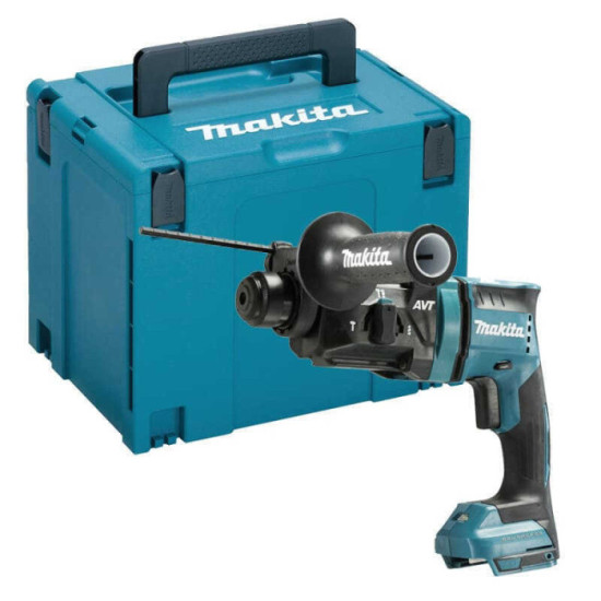 Perforateur burineur Makita DHR182ZJ 18V LXT coffret