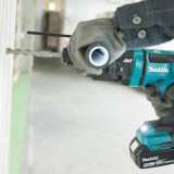 Perforateur burineur Makita DHR182ZJ 18V LXT coffret