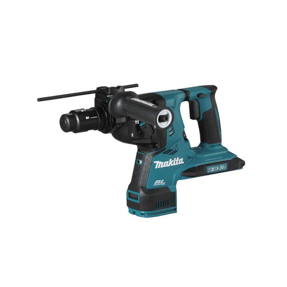 Perforateur burineur Makita DHR281ZJ 36V LXT coffret