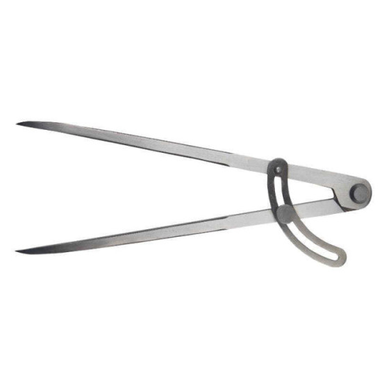 Compas de traçage Dimos 155511 250 mm