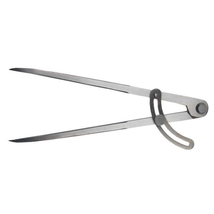 Compas de traçage Dimos 155511 250 mm