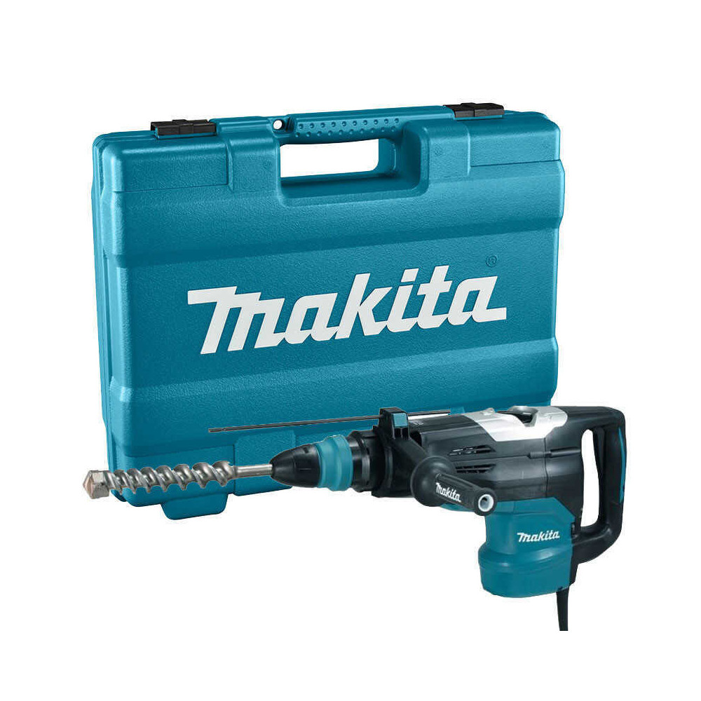 Perforateur burineur Makita HR5202C SDS-Max 19,1 J