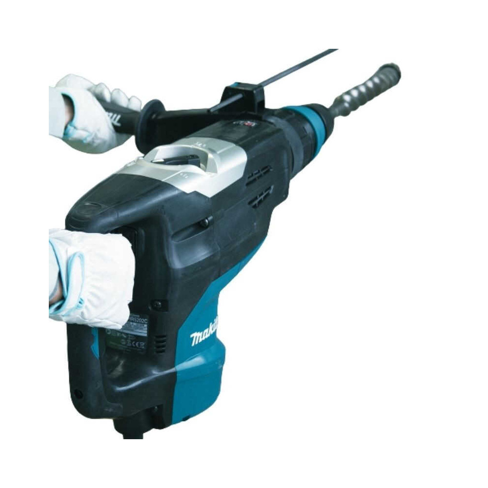 Perforateur burineur Makita HR5202C SDS-Max 19,1 J