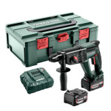 Marteau combiné Metabo KH 18 LTX 24 601712510