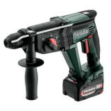 Marteau combiné Metabo KH 18 LTX 24 601712510