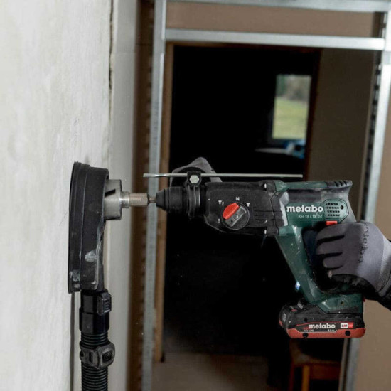Marteau combiné Metabo KH 18 LTX 24 601712510