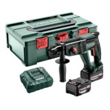 Perforateur burineur Metabo 601712650 KH 18 LTX 24