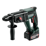 Perforateur burineur Metabo 601712650 KH 18 LTX 24