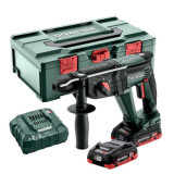 Perforateur SDS-Plus Metabo 601712800 KH 18 LTX 24